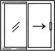 Sliding Glass Door