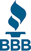 BBB Accredited A+ Rating