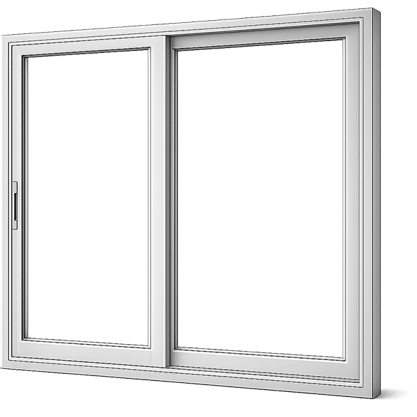 Silver Window