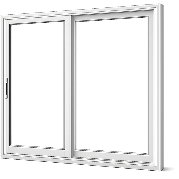 White Window