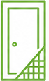 Fiberglass Doors
