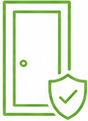 Aluminum Doors