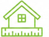 Free in-home estimate scheduled